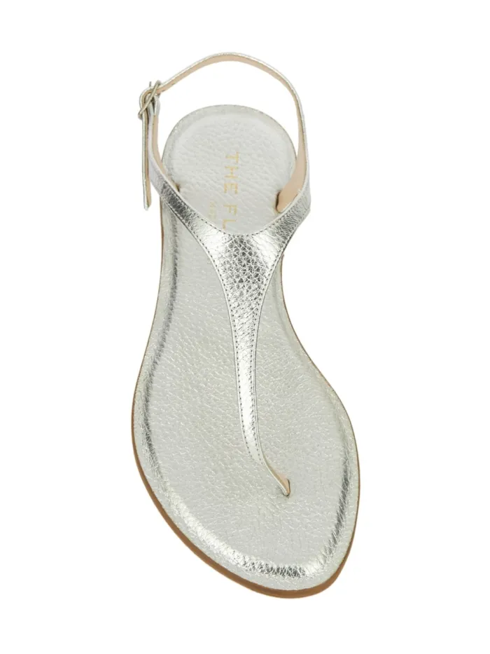105 VITELLO Plateado