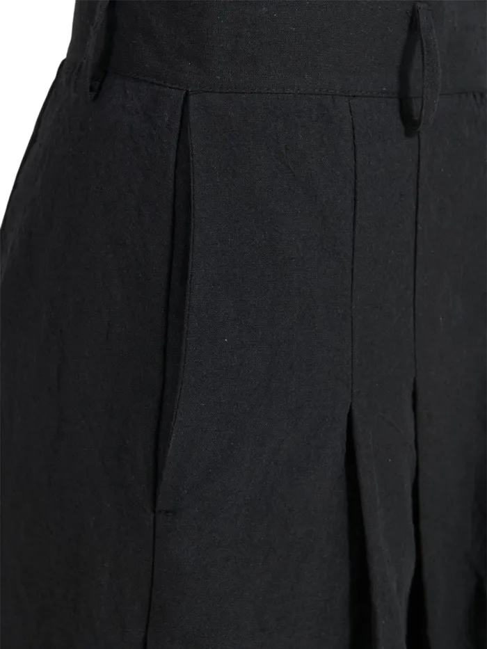 YM1418 Schwarz