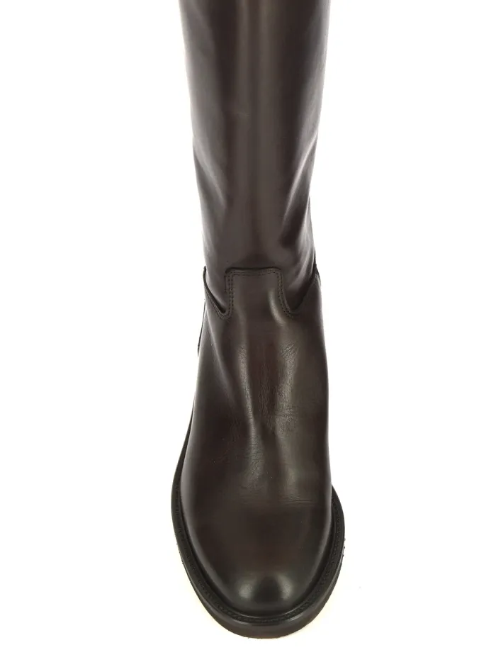 GD703 Marrón oscuro