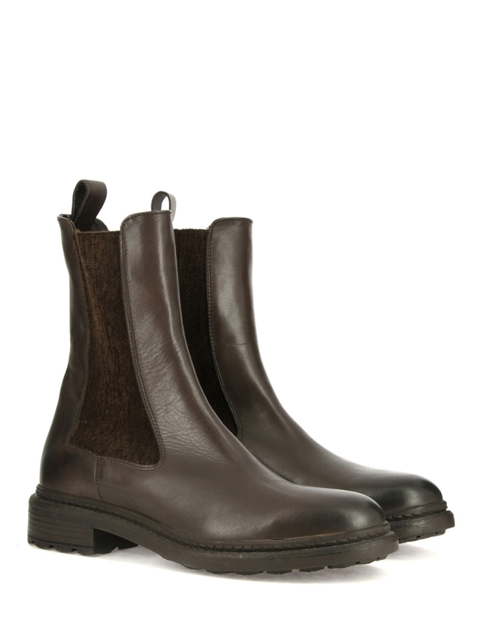 GD729 Marrone scuro