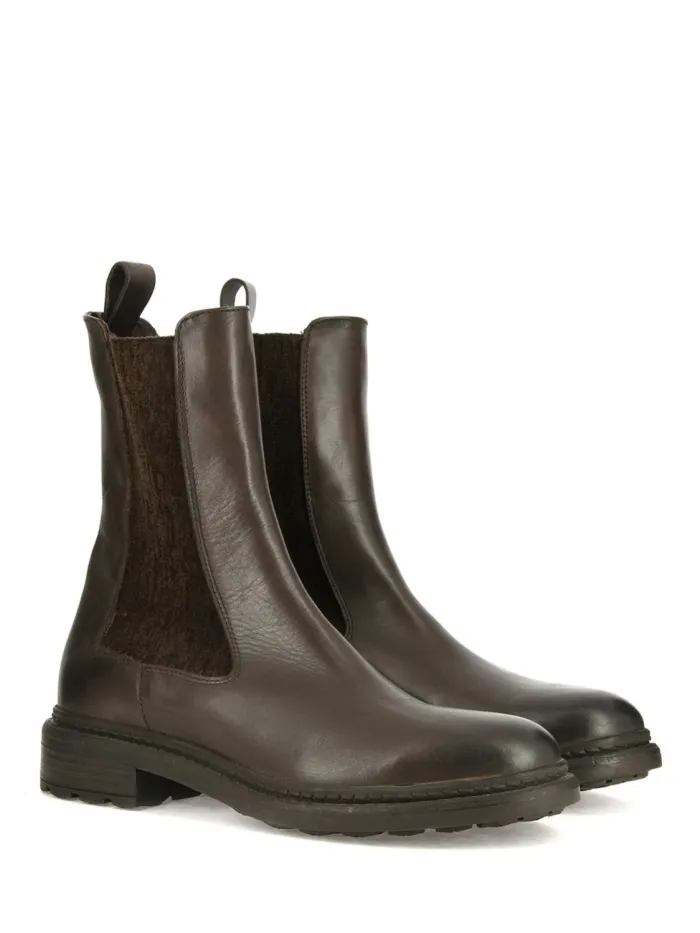 GD729 Marrone scuro