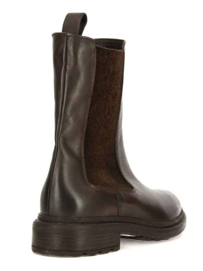 GD729 Marrone scuro