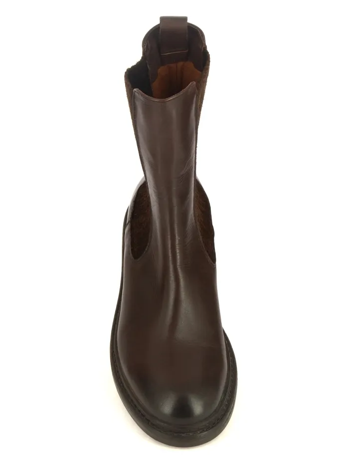 GD729 Marrone scuro