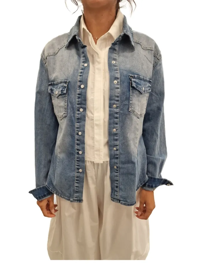 JS9186 Denim