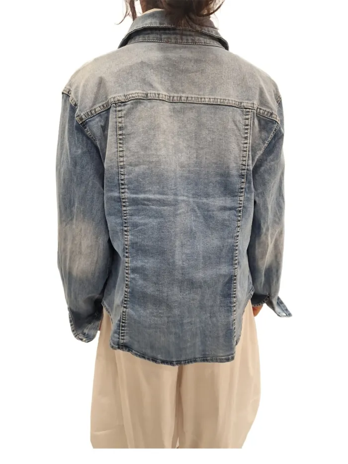 JS9186 Denim