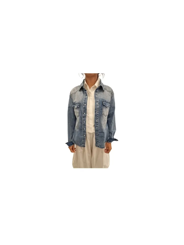 JS9186 Denim