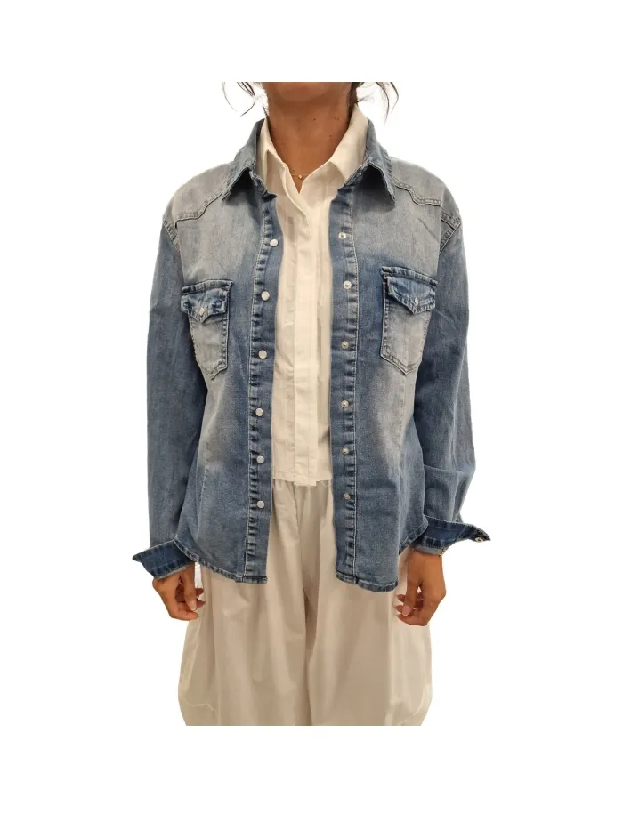JS9186 Denim