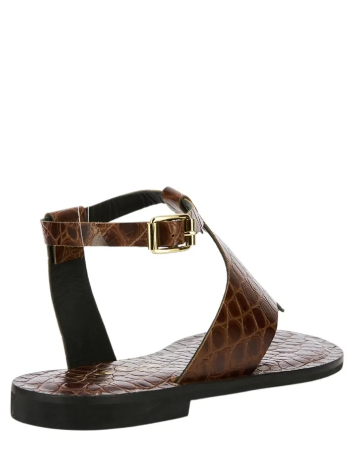 503-COCCO Marron foncé