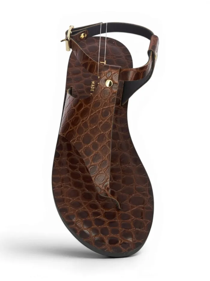 503-COCCO Marron foncé