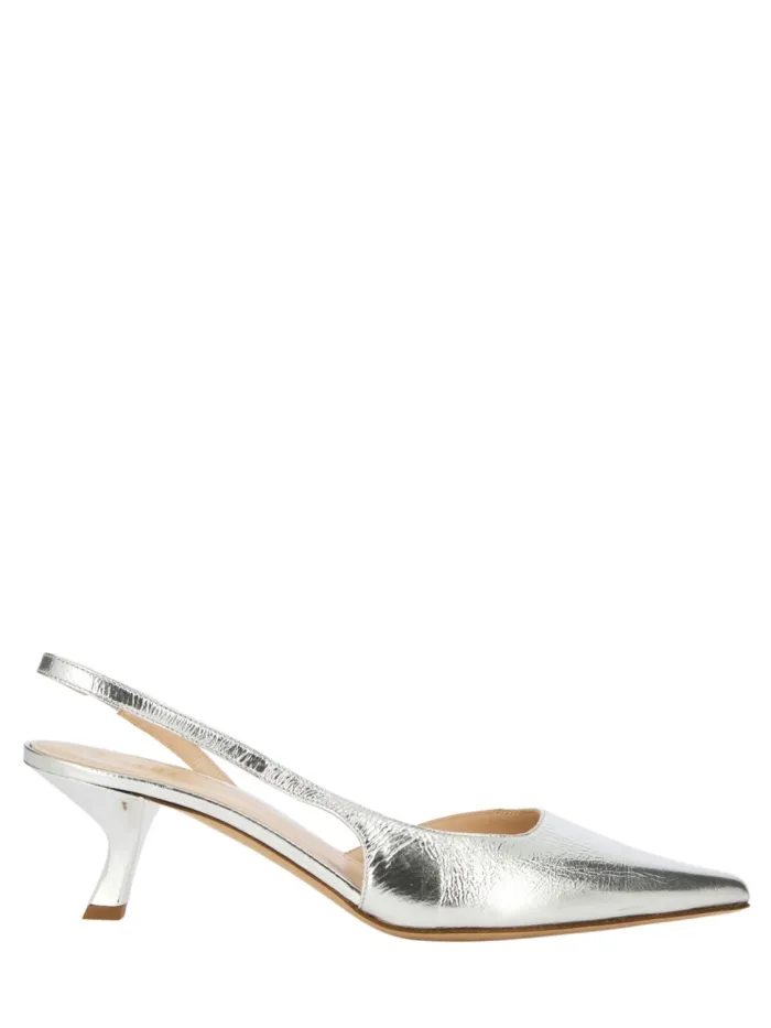 K085 - BOHEMIA Silver