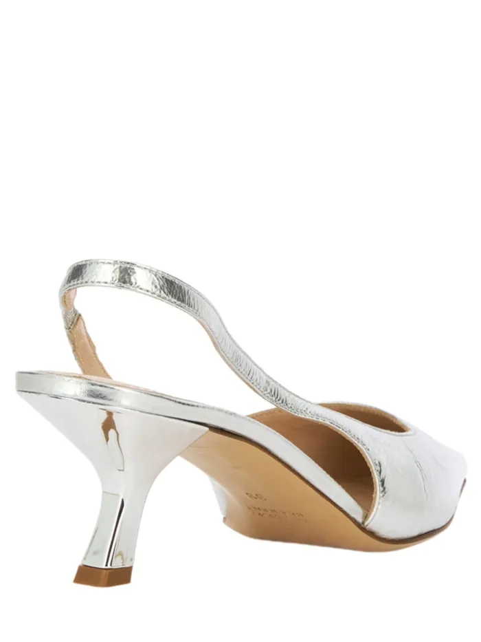 K085 - BOHEMIA Silver