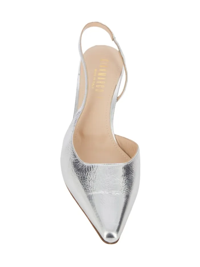K085 - BOHEMIA Silver