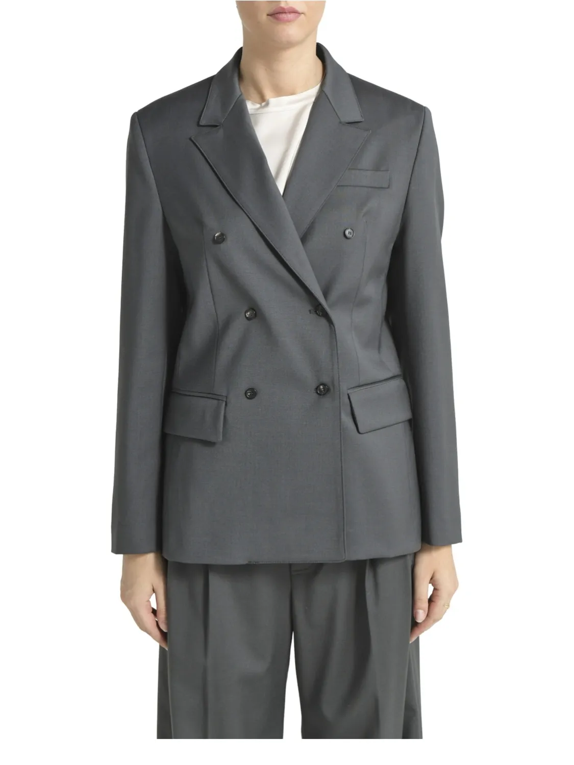 SOHO FW25 GRISCU