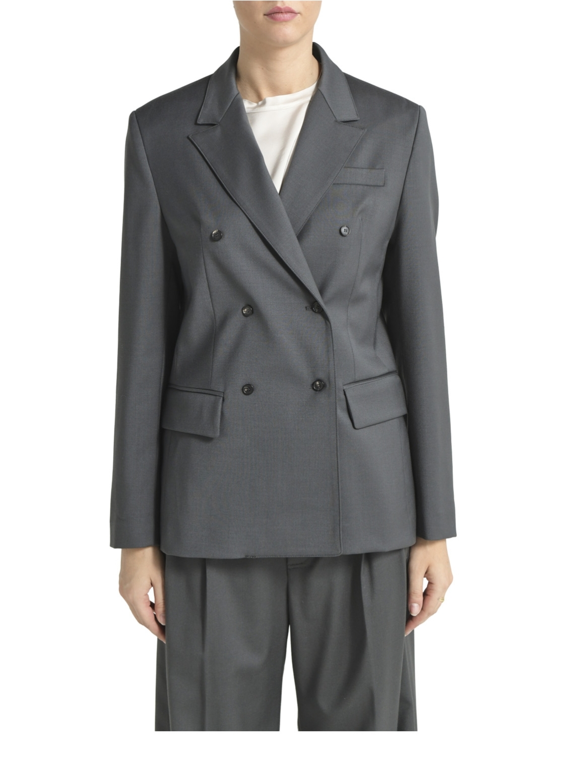 SOHO FW25 GRISCU