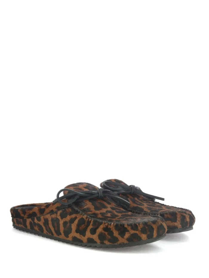 616Z91FS Leopardenmuster