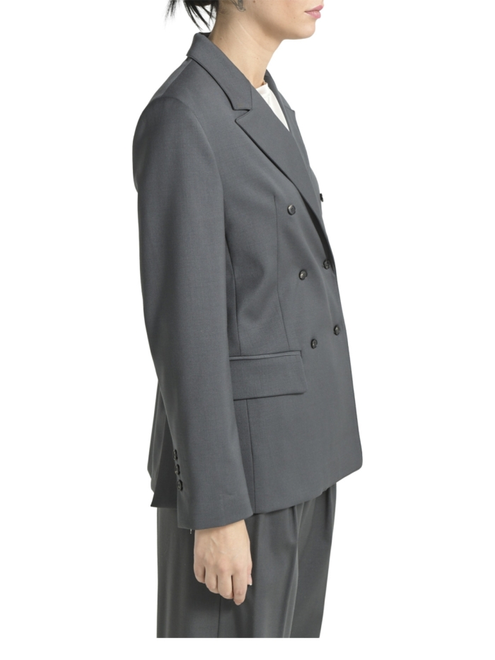 SOHO FW25 GRISCU