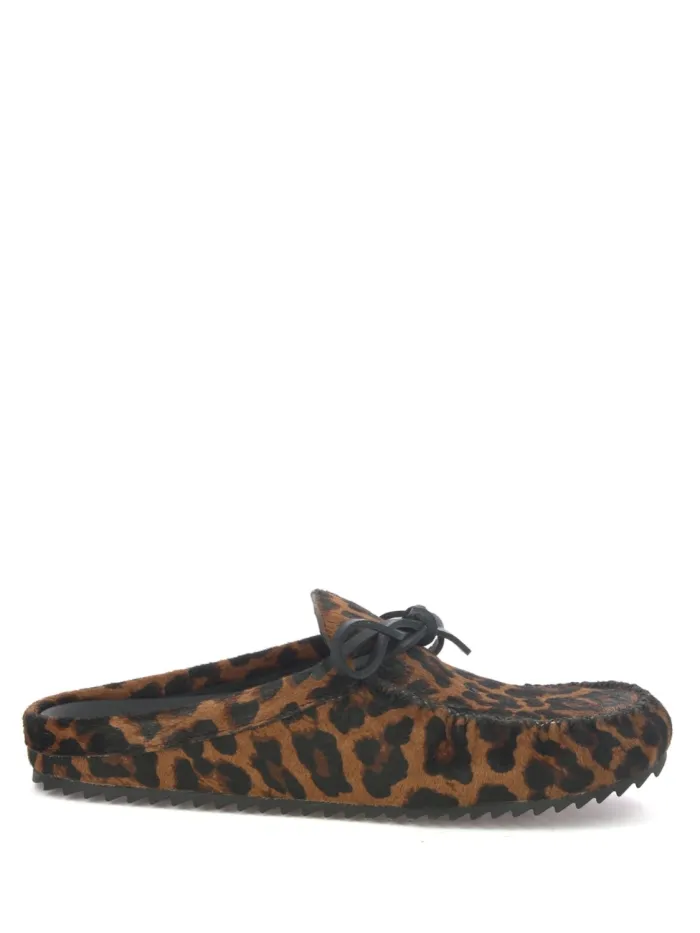616Z91FS Leopardenmuster