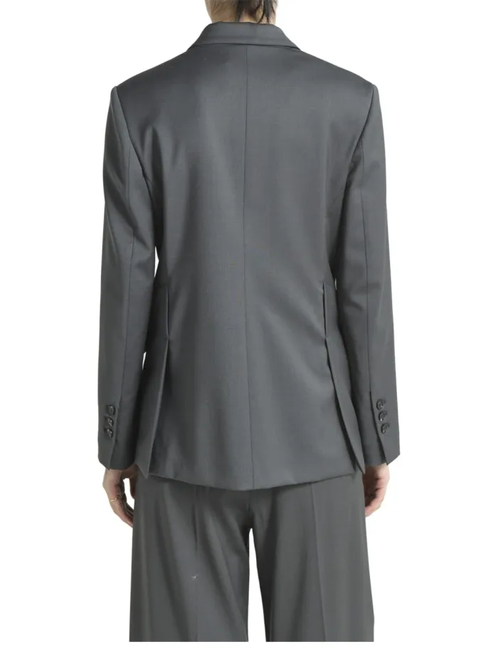 SOHO FW25 GRISCU
