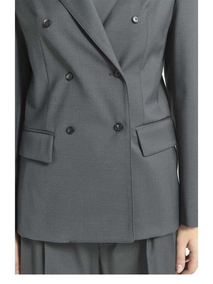 SOHO FW25 GRISCU