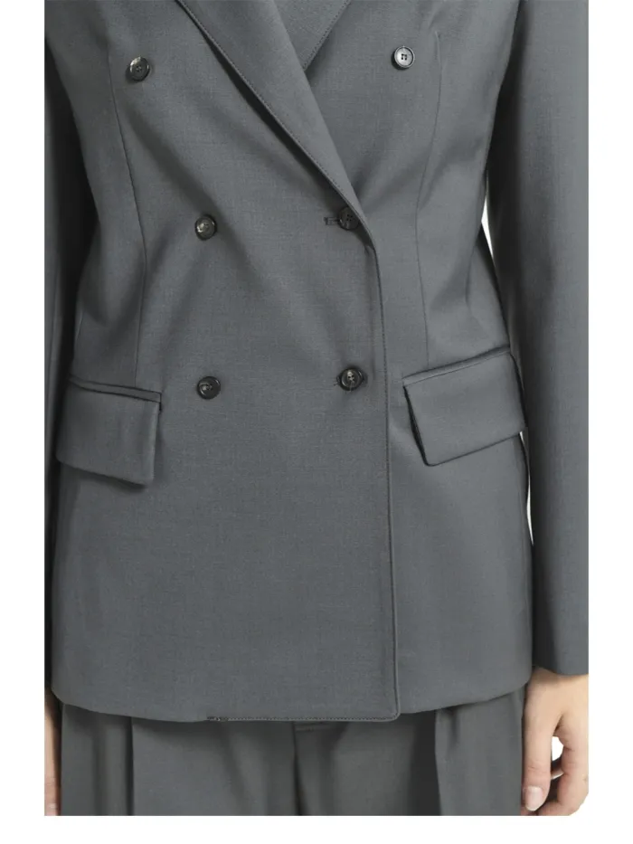 SOHO FW25 GRISCU