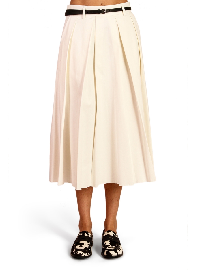 CHARLOTTE Creme