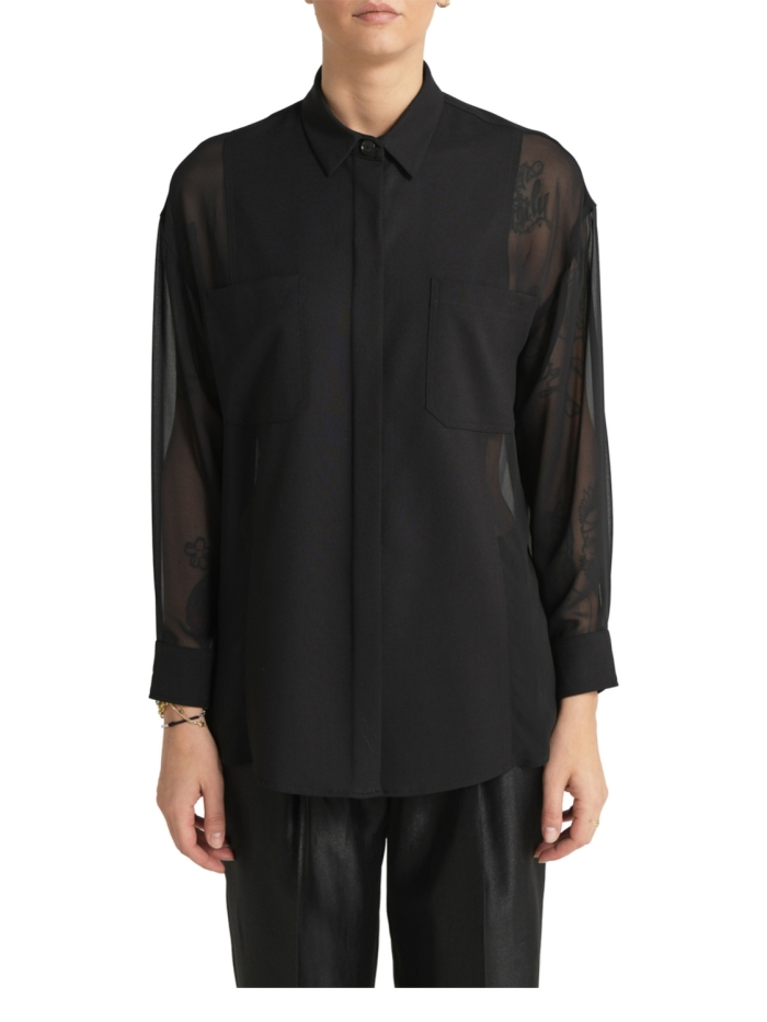 7029 BLACK