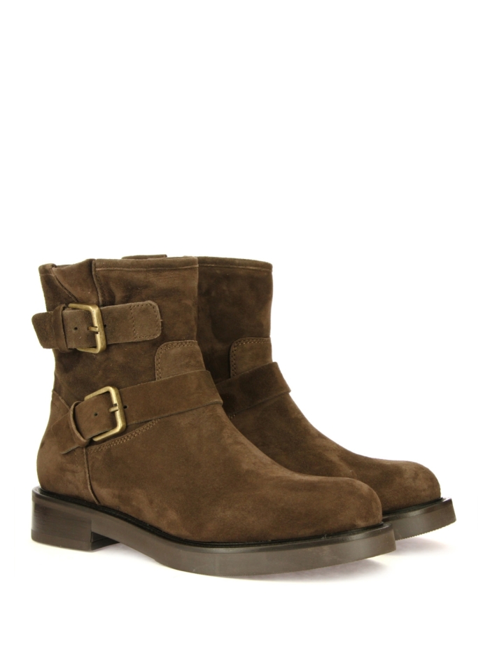 IV306 Marrone scuro