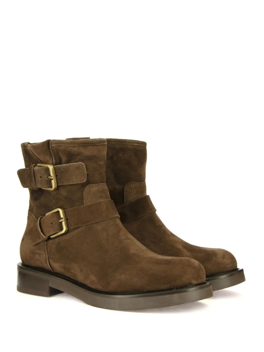 IV306 Marron foncé