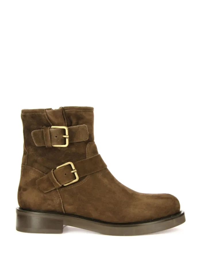 IV306 Marron foncé