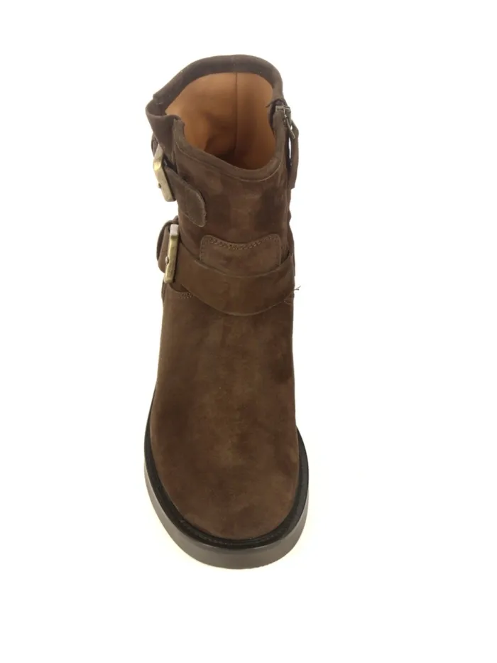 IV306 Marron foncé