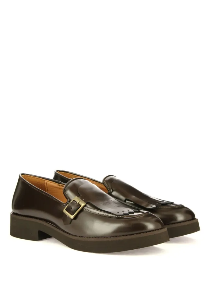 GW181 Marrone scuro