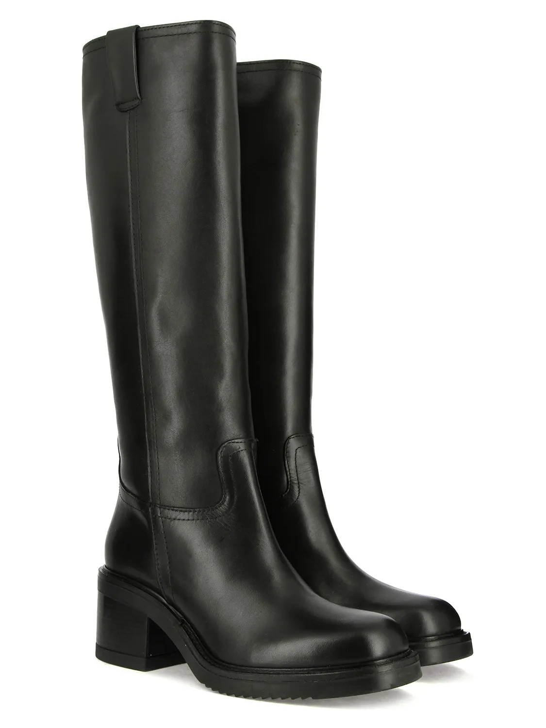 MW 568 Schwarz