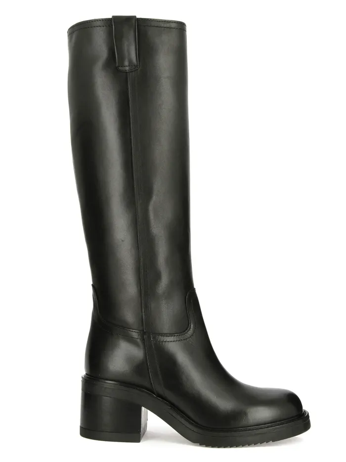 MW 568 Schwarz