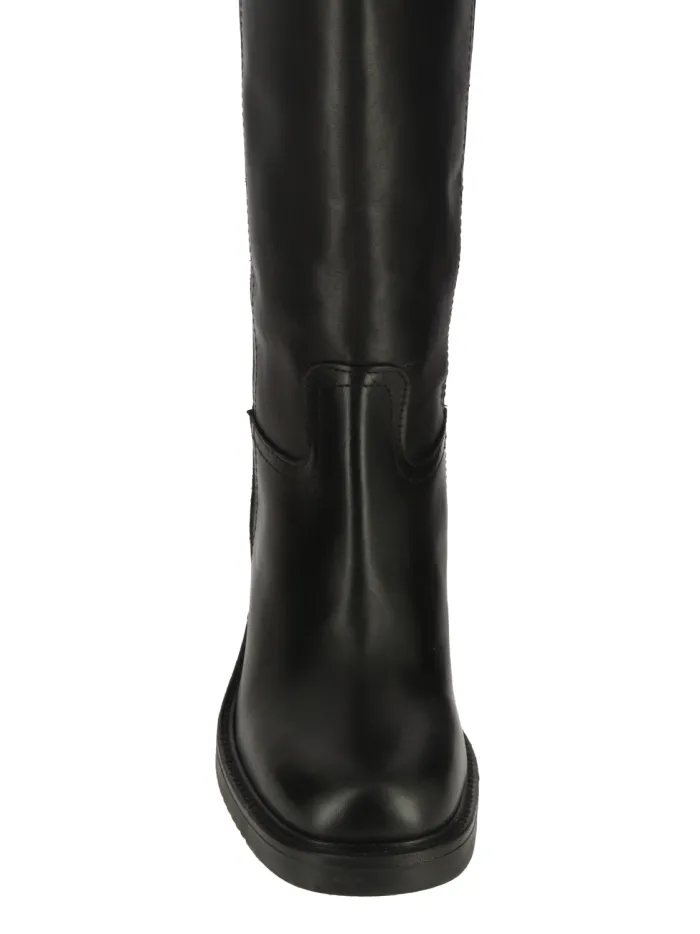 MW 568 Schwarz