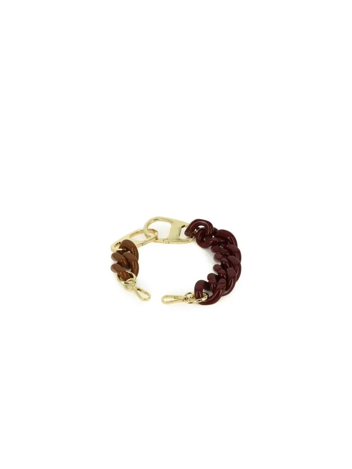 BICOLOR CHAIN S BORCOG