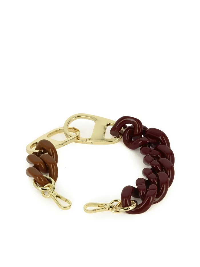 BICOLOR CHAIN S BORCOG