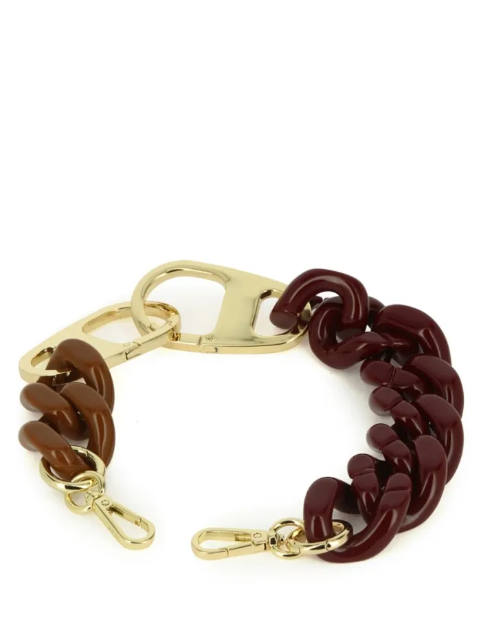 BICOLOR CHAIN S BORCOG