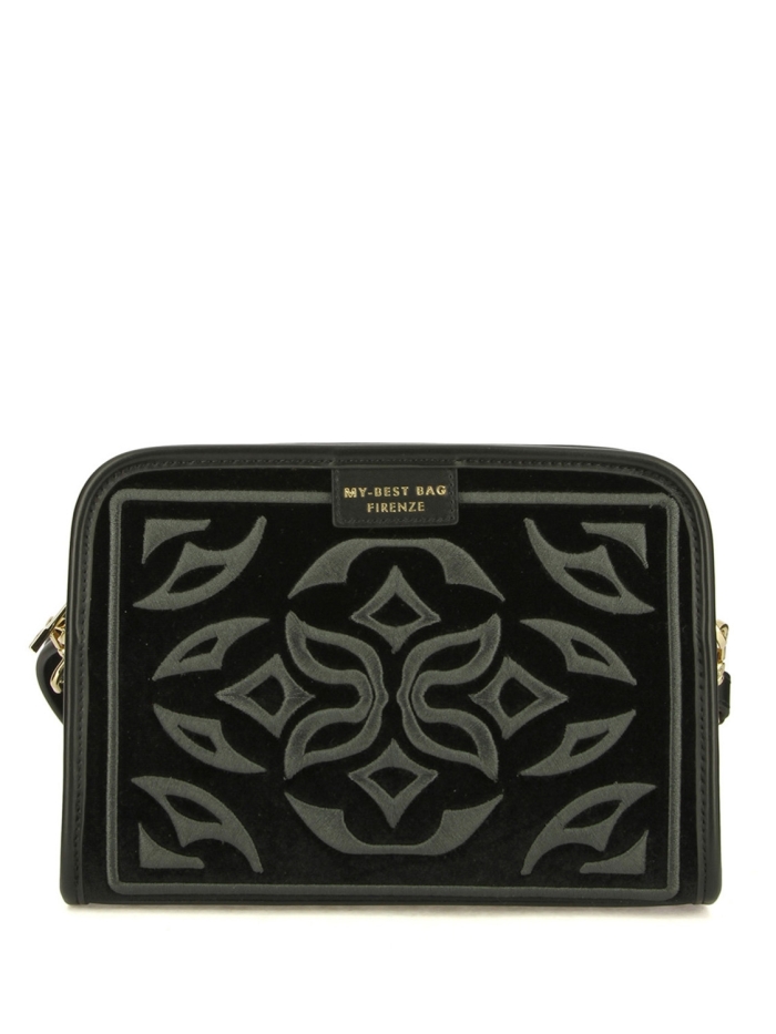 1003-ATENA BLACK