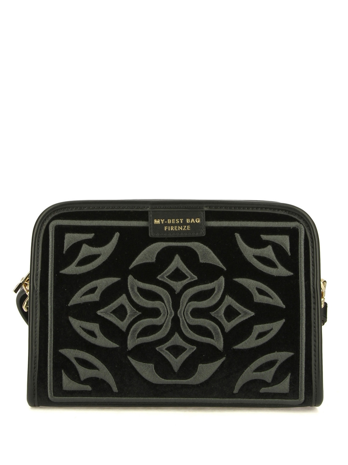 1003-ATENA BLACK