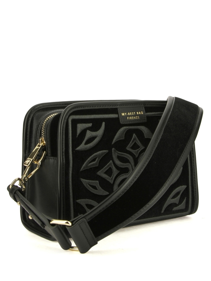 1003-ATENA BLACK