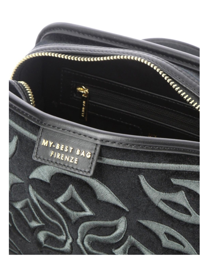 1003-ATENA BLACK