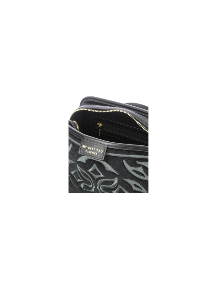 1003-ATENA BLACK