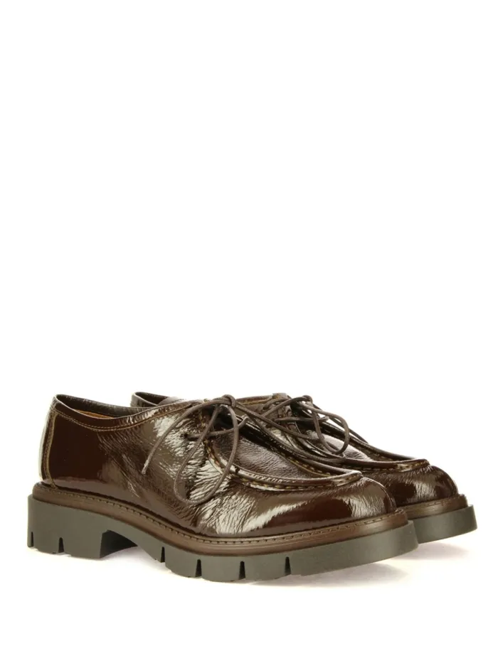 GW173 Marron foncé