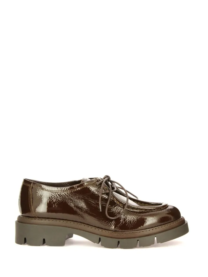 GW173 Marron foncé