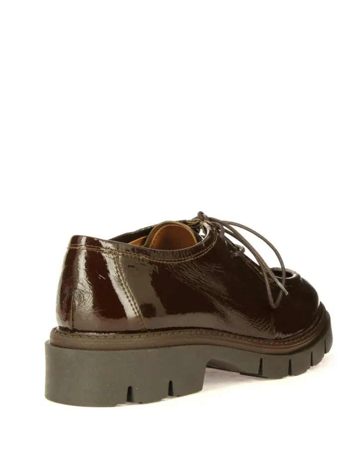 GW173 Marron foncé