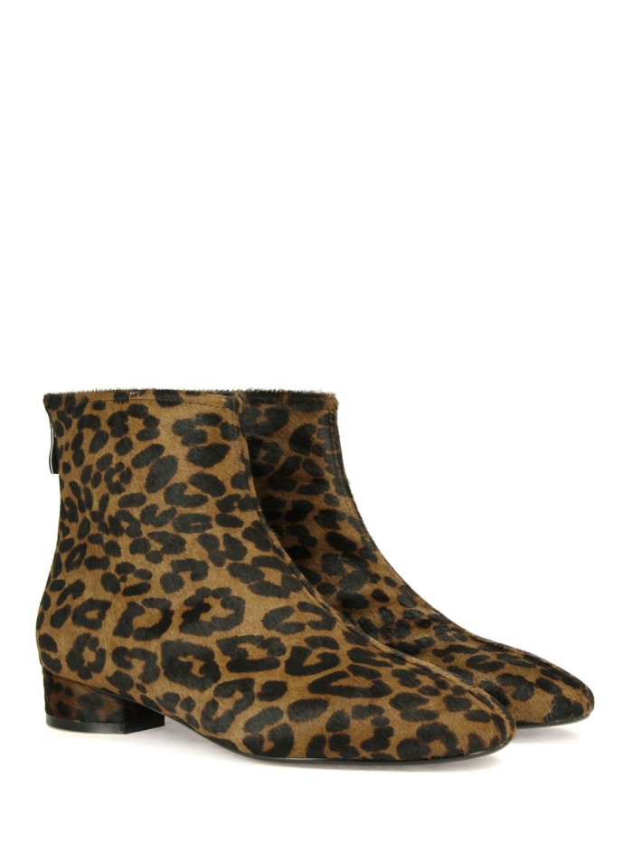 ALL-OUT LEOPARDO
