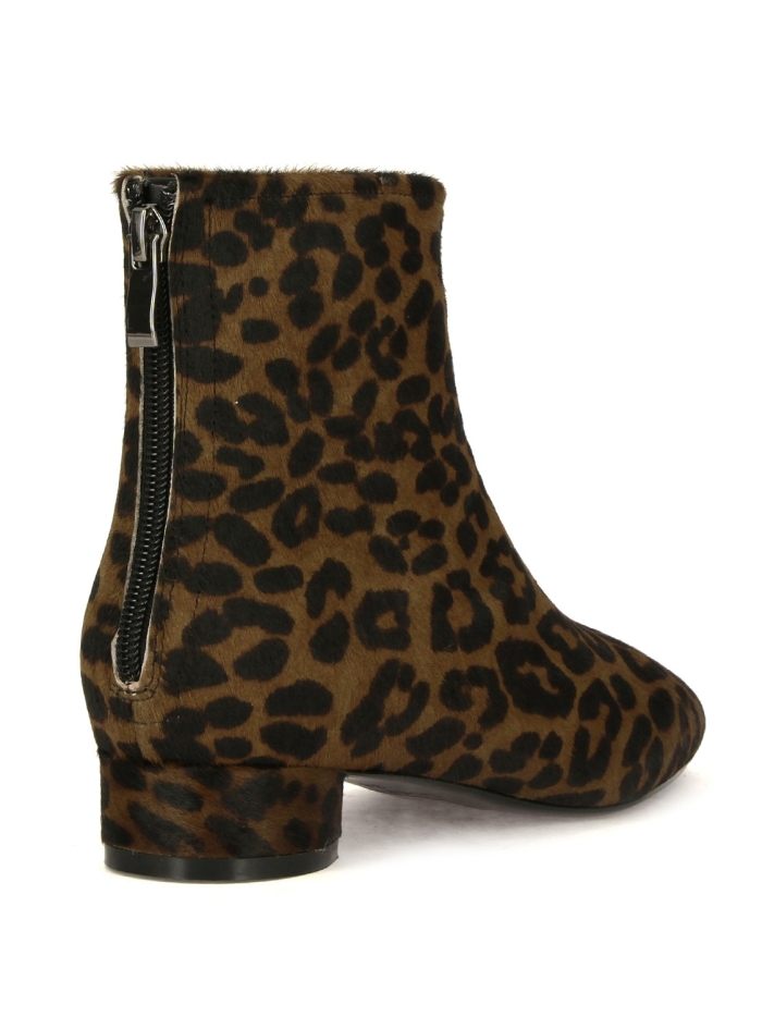 ALL-OUT LEOPARDO