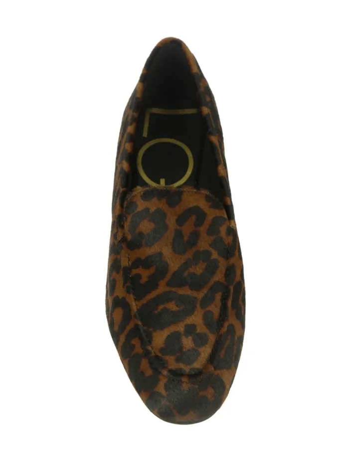 LILLY Leopardo