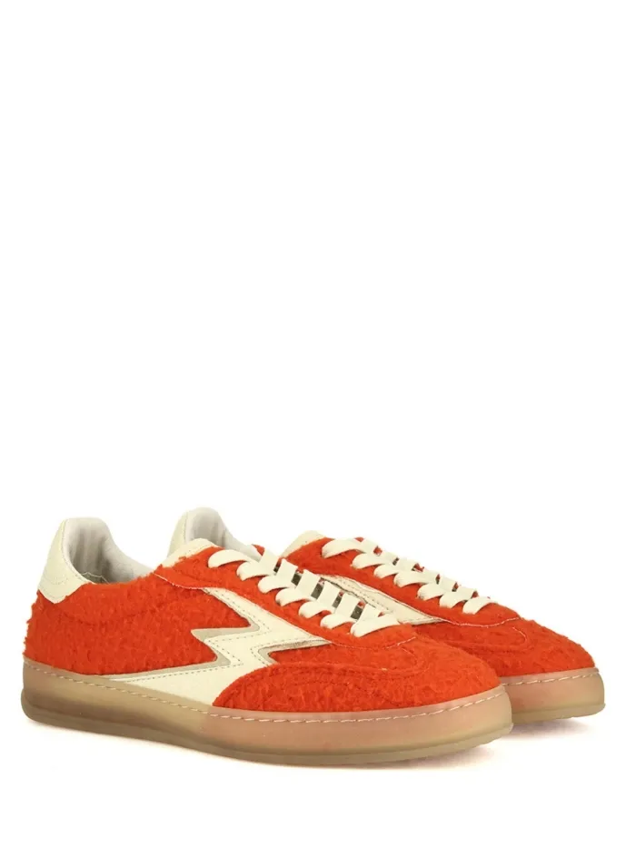 CL187 Orange