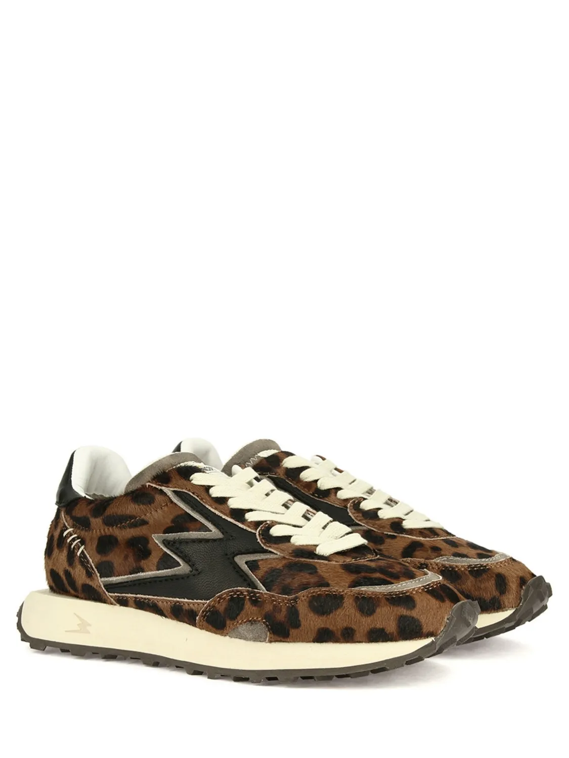 HY113 Leopard Print